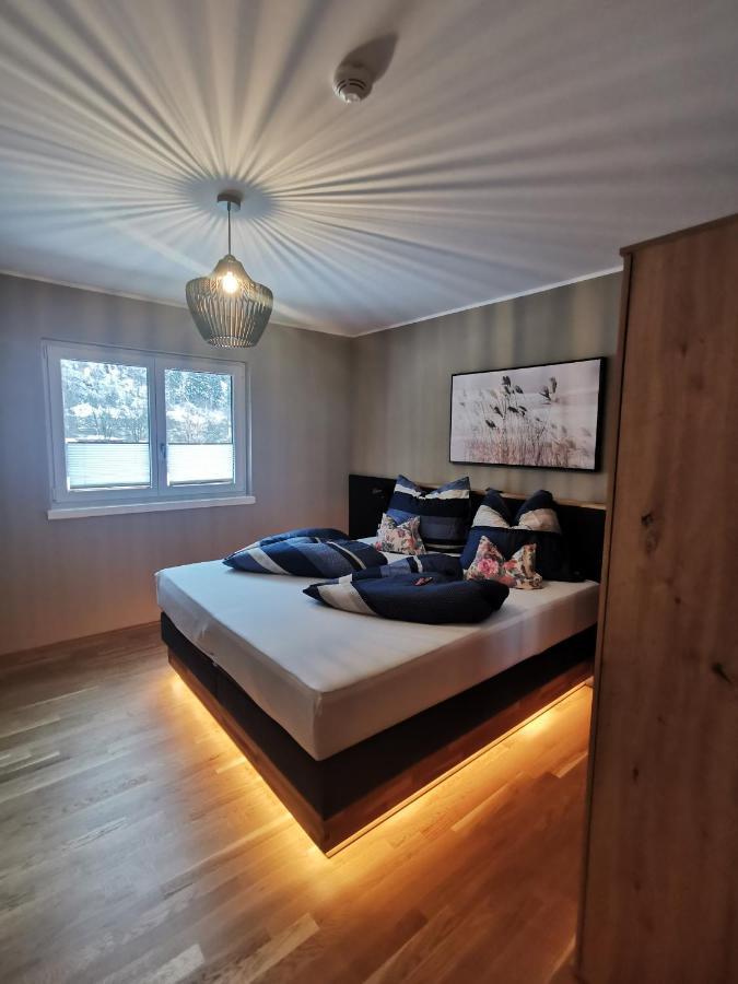Sieghards Home ไมย์อาโฮเฟิน ภายนอก รูปภาพ