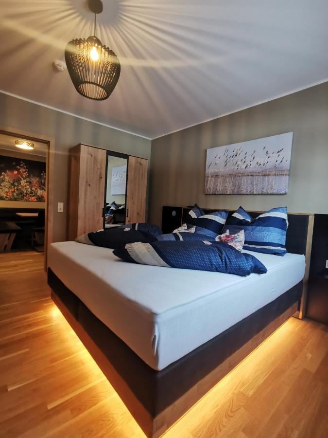 Sieghards Home ไมย์อาโฮเฟิน ภายนอก รูปภาพ